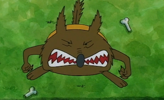 Catdog S02E24