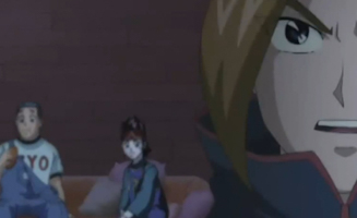 AI Football GGO S01E21 The Last Battle