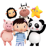 Little Baby Bum