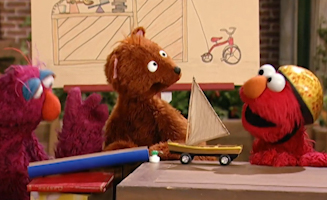 Sesame Street S37E15