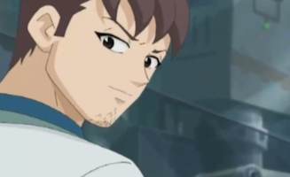 AI Football GGO S02E02 The Mystery of GGO