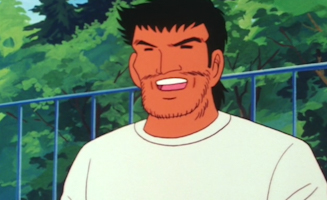 Captain Tsubasa S01E78
