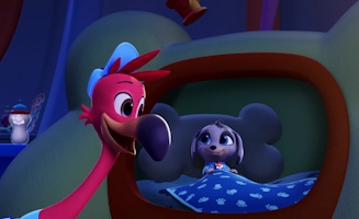 T.O.T.S S02E19 Pajama Party