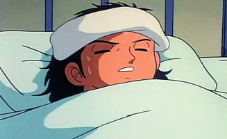 Captain Tsubasa S01E35