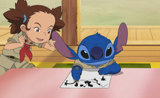 Stitch S01E19