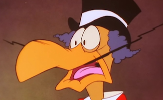 Count Duckula S01E24