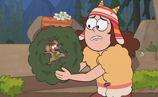 Goat Girl S01E13