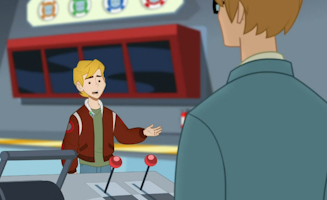 Transformers - Rescue Bots S04E18 Camp Cody