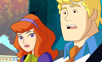 Scooby Doo Mystery Incorporated S01E05