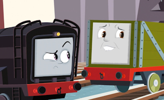 Thomas and Friends All Engines Go S01E51