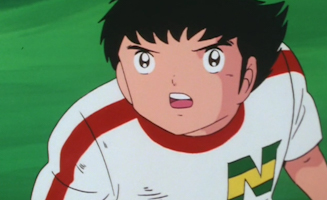 Captain Tsubasa S01E111
