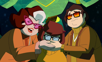 Scooby Doo Mystery Incorporated S01E01
