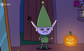 Gruselween