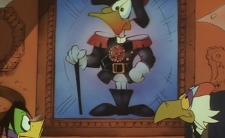Count Duckula S04E05