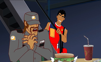 Supa Strikas S02E04