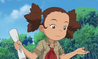 Stitch S01E19