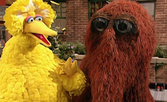 Sesame Street S37E24