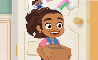 Almas Way S02E25E26 A Gift For Granny Soccer Friends