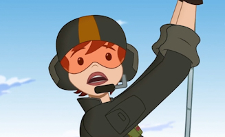 Transformers - Rescue Bots S02E08 Blame The Gremlins