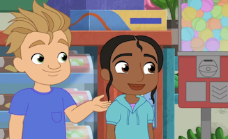 Almas Way S02E27E28 Worlds Greatest Playdate What Alma Wants
