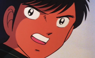 Captain Tsubasa S01E99