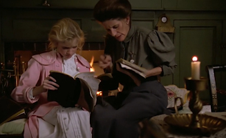 Avonlea S02E09