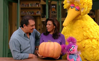 Sesame Street S37E01