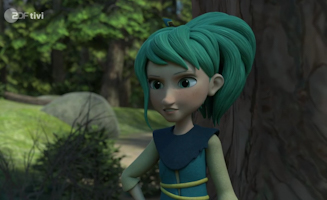 Prinzessin Ailina