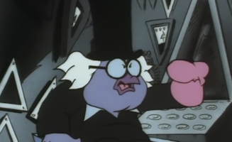 Count Duckula S04E07