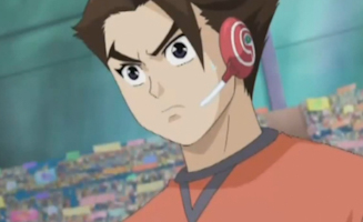 AI Football GGO S02E17 The Ghost of Shura
