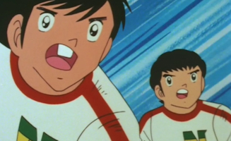Captain Tsubasa S01E115