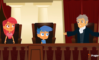 Leo And Laylas History Adventures S04E06
