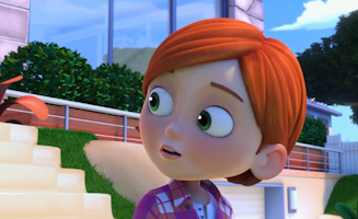 Pat The Dog S01E35 Easter Eggs