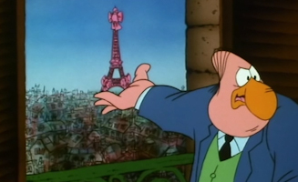 Count Duckula S01E16