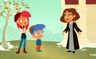 Leo And Laylas History Adventures S04E08