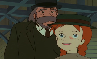 Anne Of Green Gables S01E01