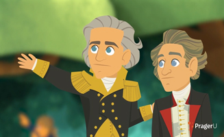 Leo And Laylas History Adventures S03E02