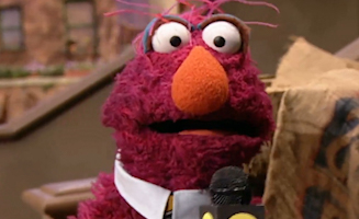 Sesame Street S37E25