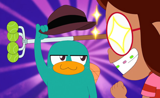 Chibiverse S03E12