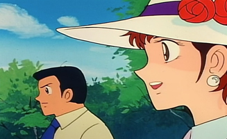Captain Tsubasa S01E40