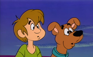 A Pup Named Scooby-Doo S01E01 A Bicycle Built for Boo