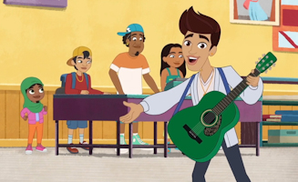 Almas Way S02E37 Almas Summertime Musical