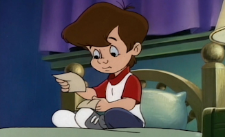 Adventures in Odyssey S01E01 A Fine Feathered Frenzy