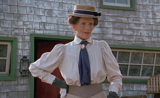Avonlea S02E03