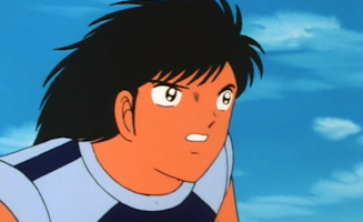 Captain Tsubasa S01E125