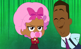Chibiverse S03E07