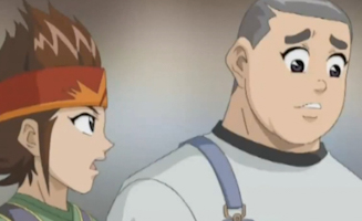 AI Football GGO S01E09 Lost in a Swarm of Bees