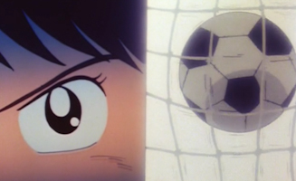 Captain Tsubasa S01E61