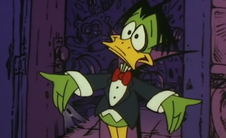 Count Duckula S03E01