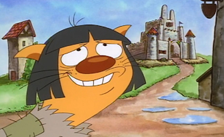 Catdog S02E26